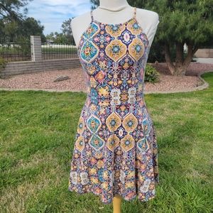 Mossimo Supply Co. Dress